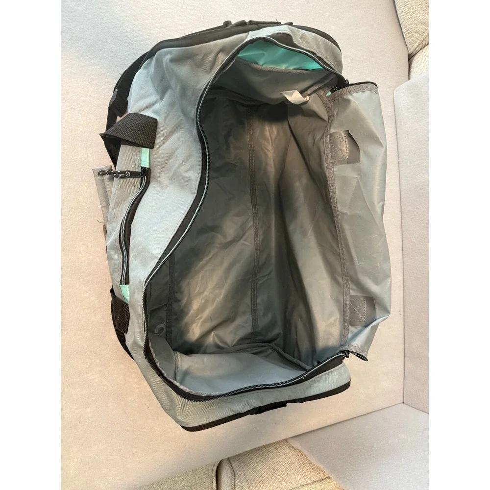 Protege Collapsible Duffle Bag 20inch‎